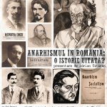The story of Romanian Anarchism is back on the scene!